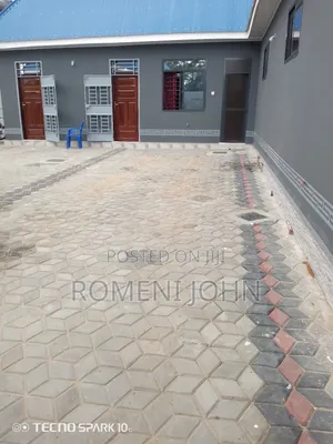 1bdrm Apartment in Tanzania Daresalaam, Ilala for rent