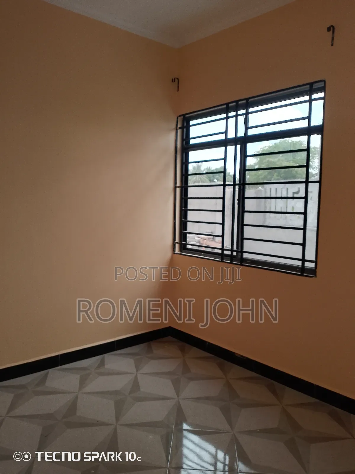 1bdrm Apartment in Tanzania Daresalaam, Ilala for rent