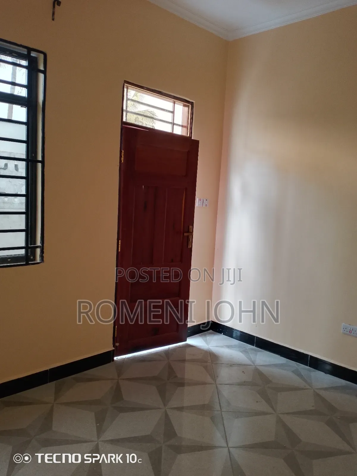 1bdrm Apartment in Tanzania Daresalaam, Ilala for rent