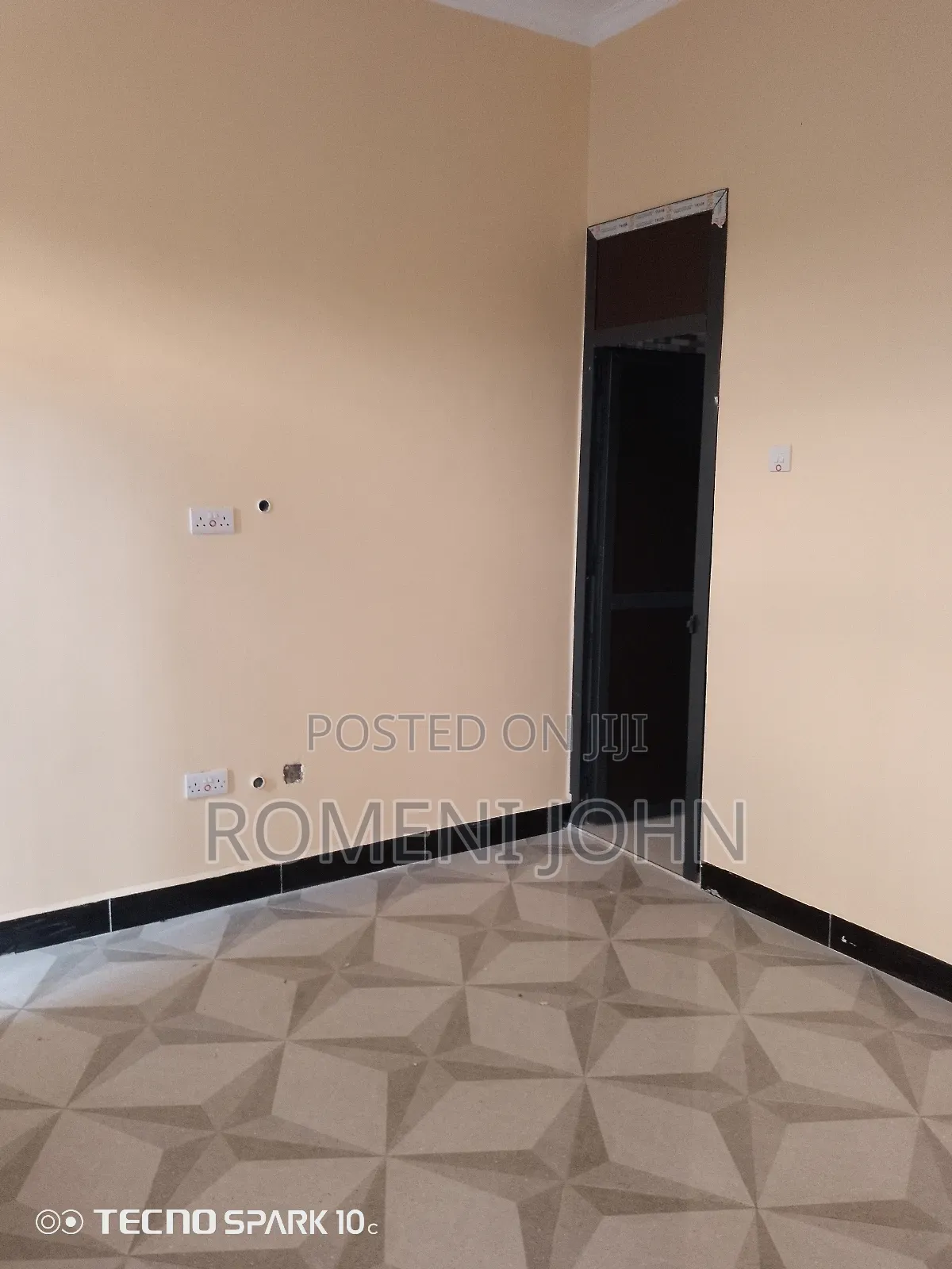 1bdrm Apartment in Tanzania Daresalaam, Ilala for rent