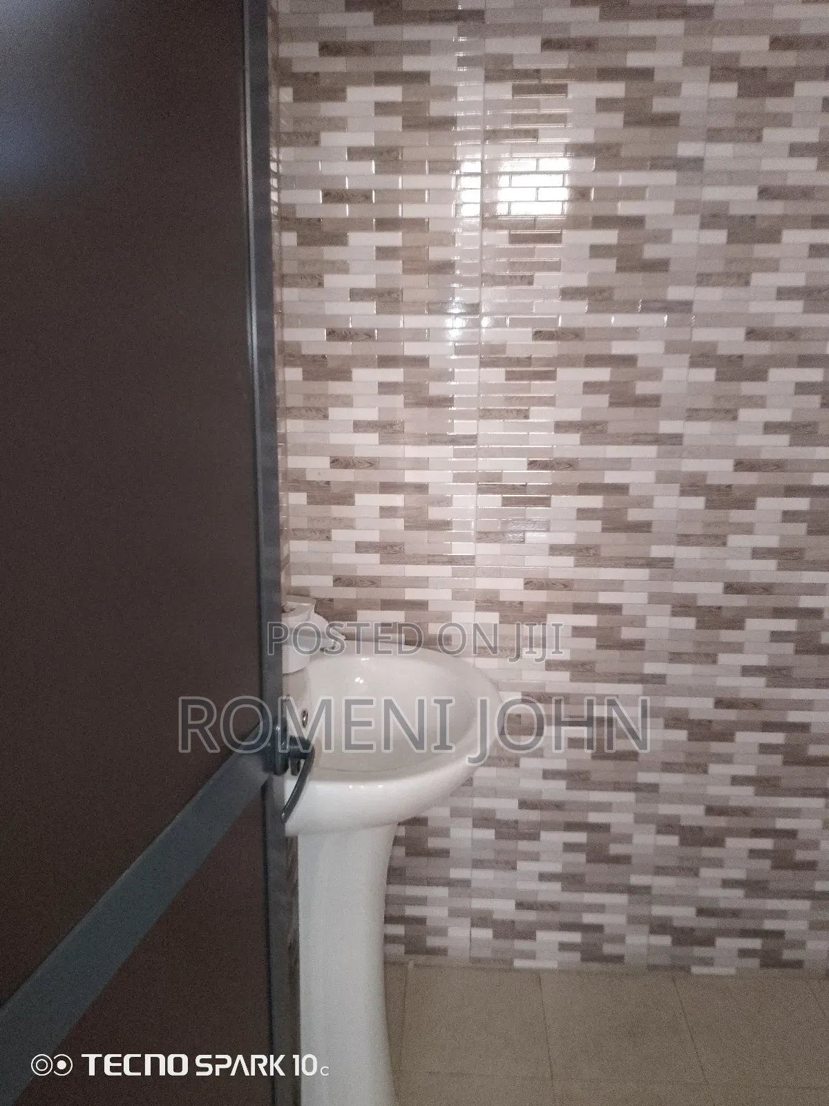 1bdrm Apartment in Tanzania Daresalaam, Ilala for rent