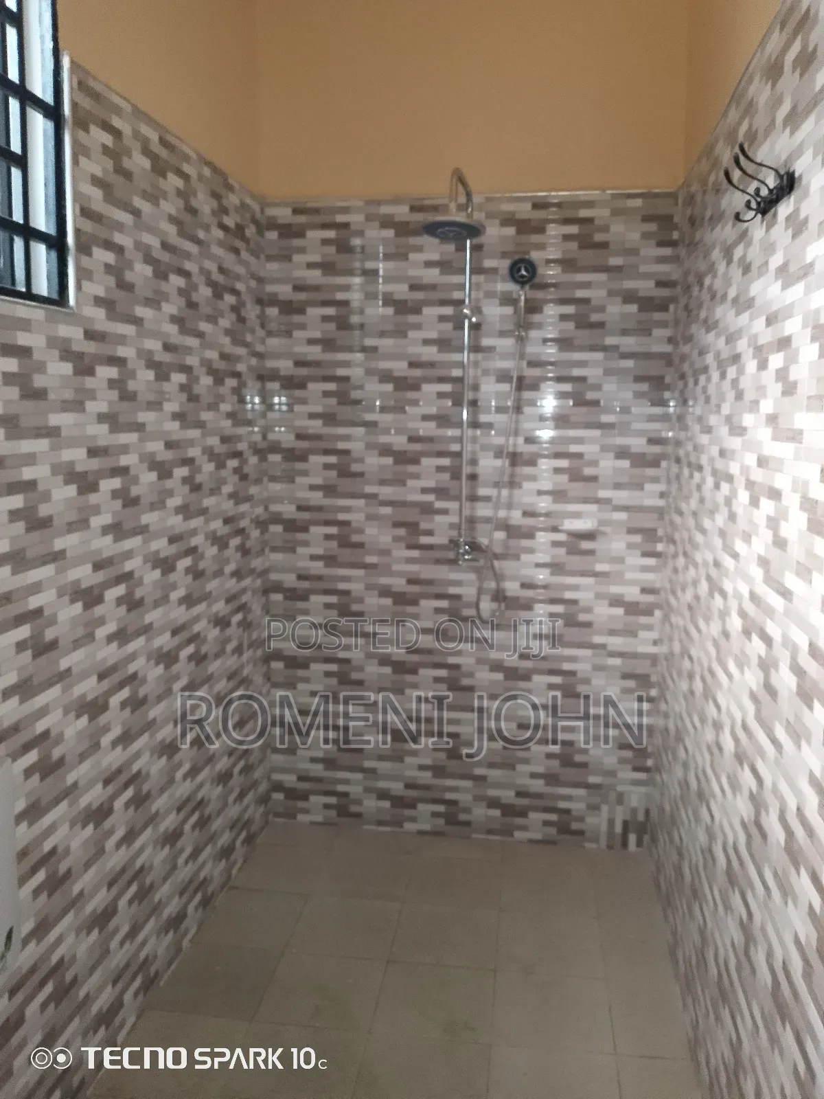 1bdrm Apartment in Tanzania Daresalaam, Ilala for rent