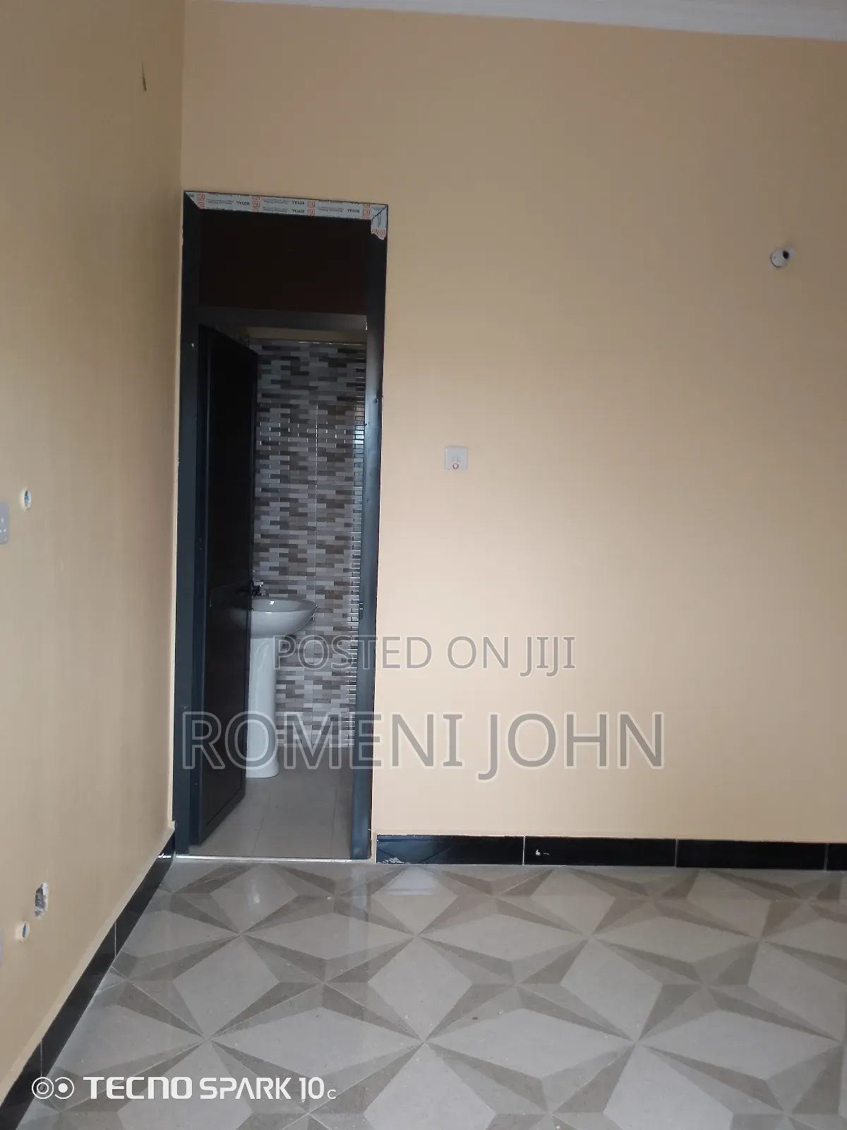 1bdrm Apartment in Tanzania Daresalaam, Ilala for rent