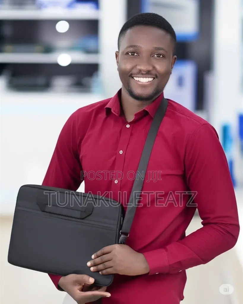 Laptop Bag