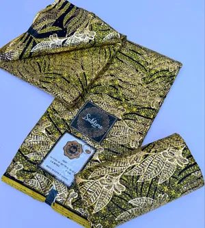 Wax Original Kutoka Cote d'Ivoire