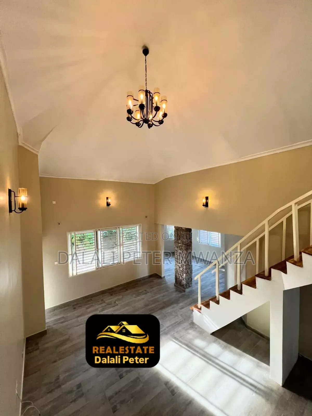3bdrm House in Bwiru, Ilemela for rent