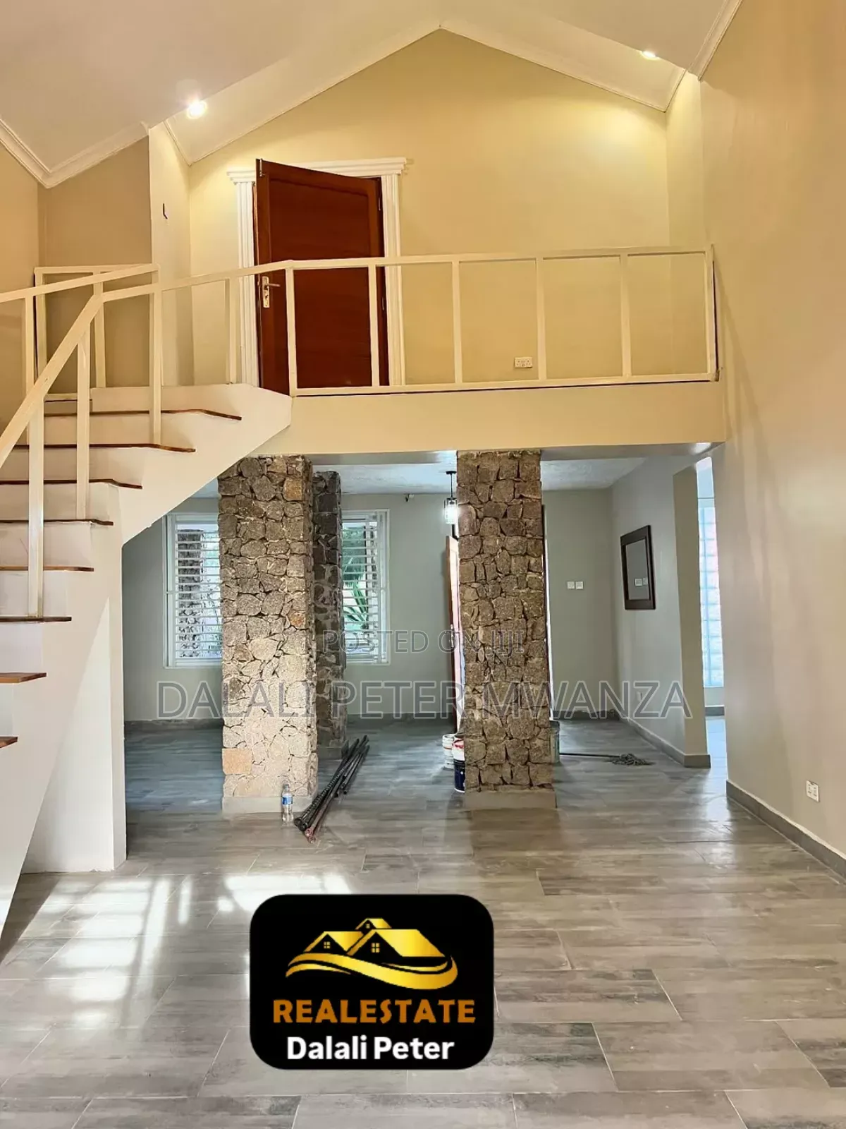 3bdrm House in Bwiru, Ilemela for rent