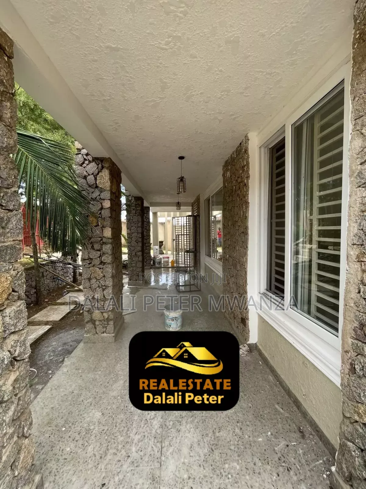 3bdrm House in Bwiru, Ilemela for rent