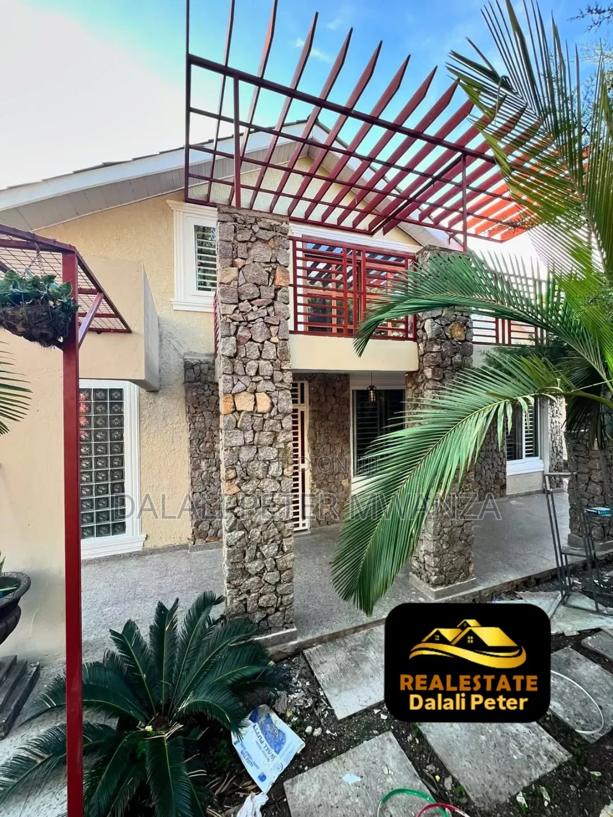 3bdrm House in Bwiru, Ilemela for rent