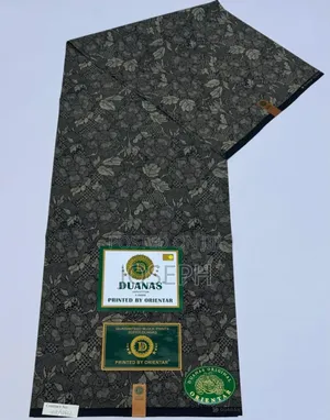 Vitenge Quality No1