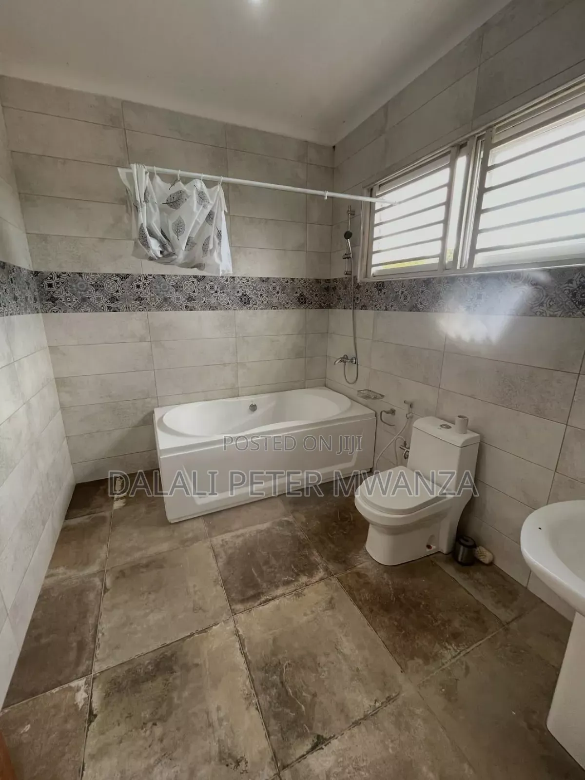 3bdrm House in Bwiru, Ilemela for rent