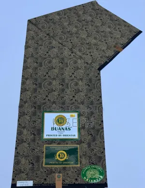 Vitenge Quality No1