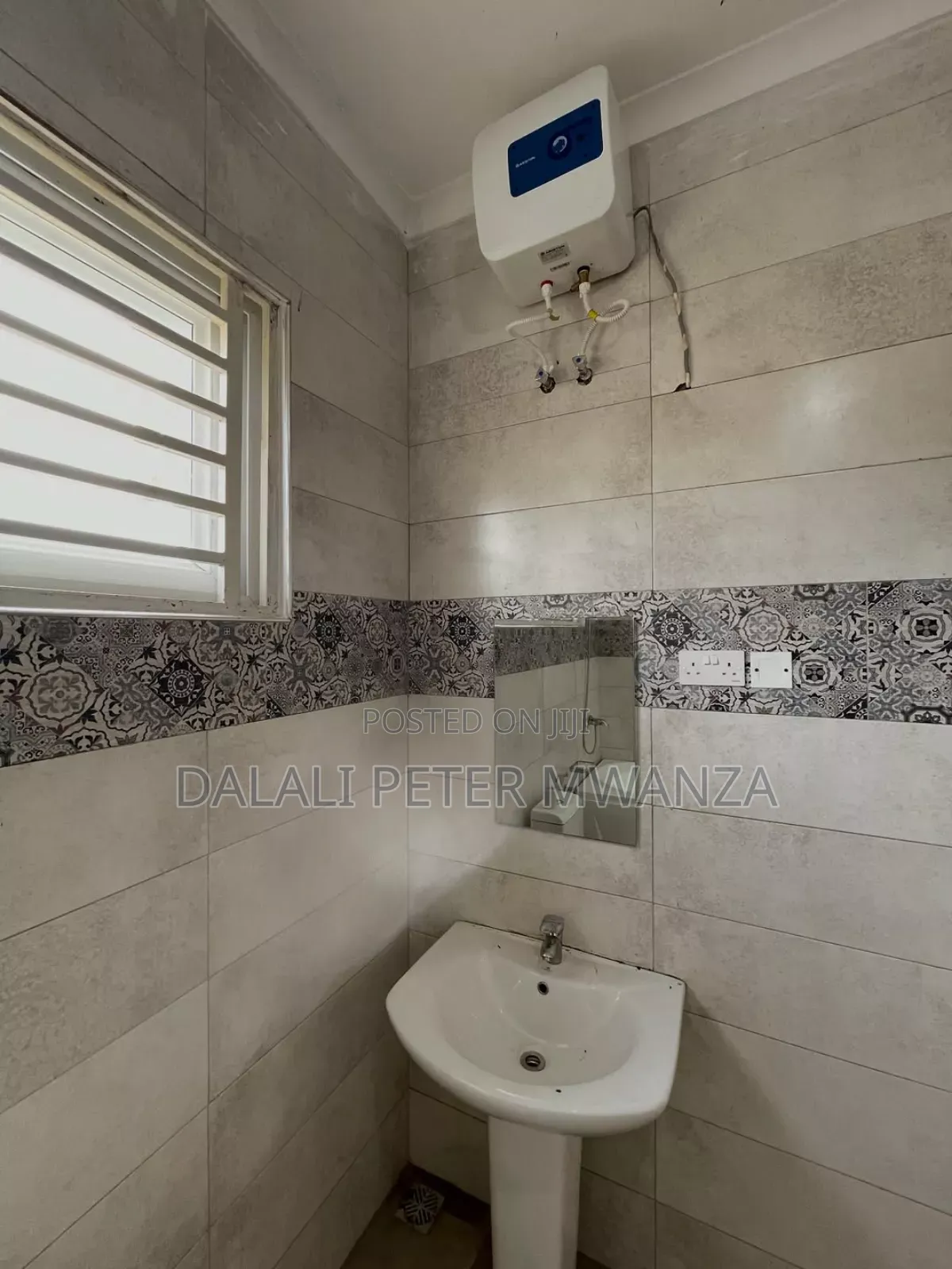 3bdrm House in Bwiru, Ilemela for rent