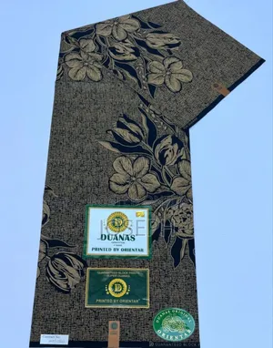 Vitenge Quality No1