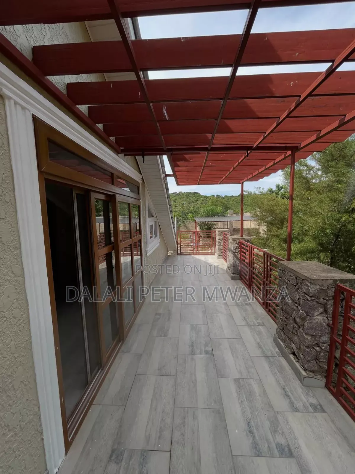 3bdrm House in Bwiru, Ilemela for rent