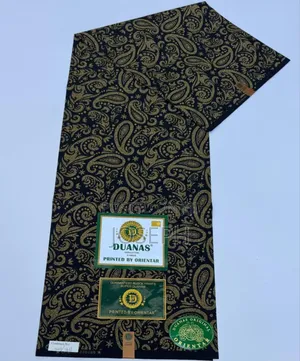 Vitenge Quality No1