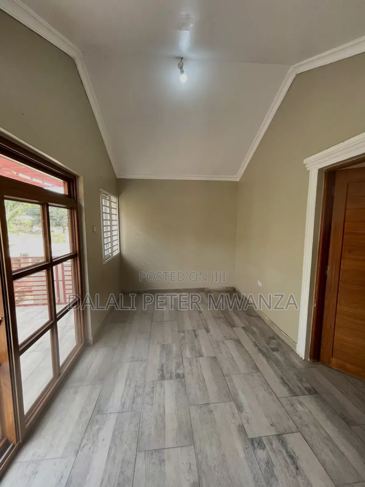 3bdrm House in Bwiru, Ilemela for rent