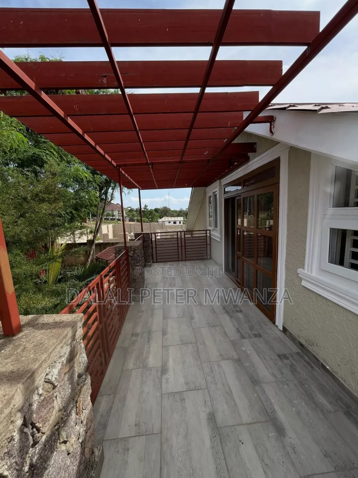 3bdrm House in Bwiru, Ilemela for rent
