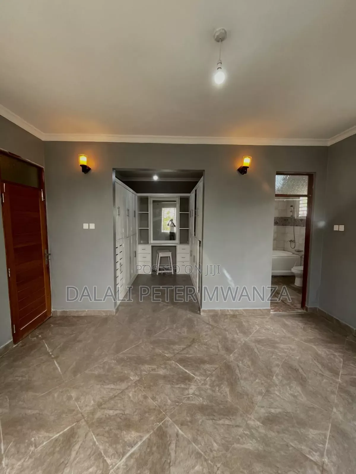 3bdrm House in Bwiru, Ilemela for rent