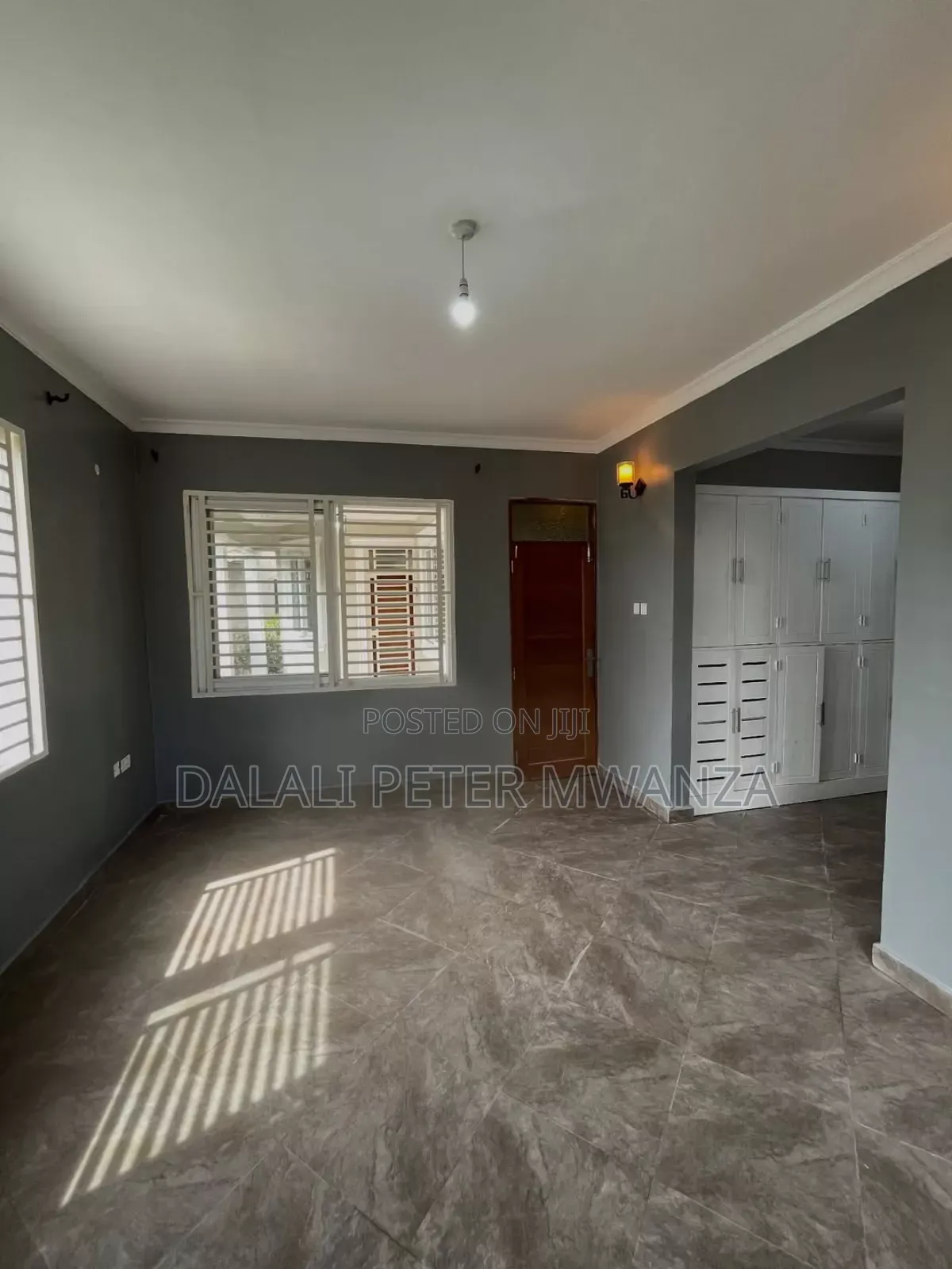 3bdrm House in Bwiru, Ilemela for rent