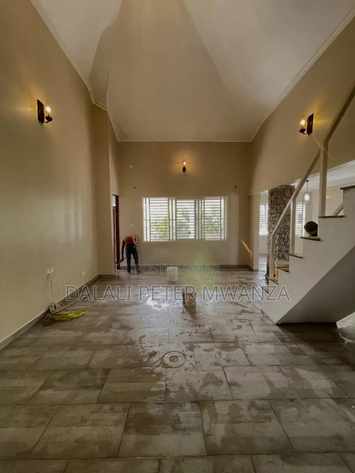 3bdrm House in Bwiru, Ilemela for rent