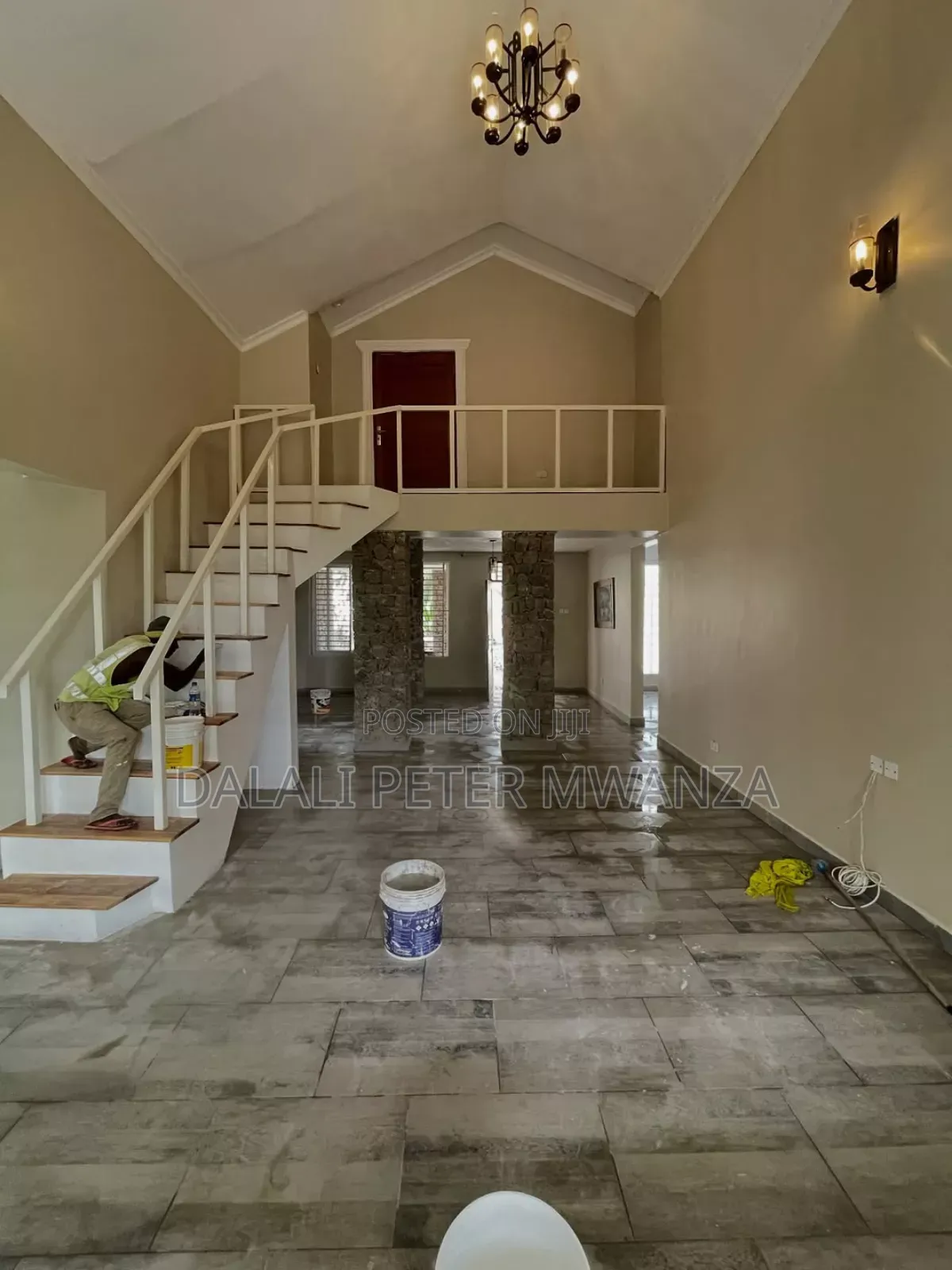 3bdrm House in Bwiru, Ilemela for rent