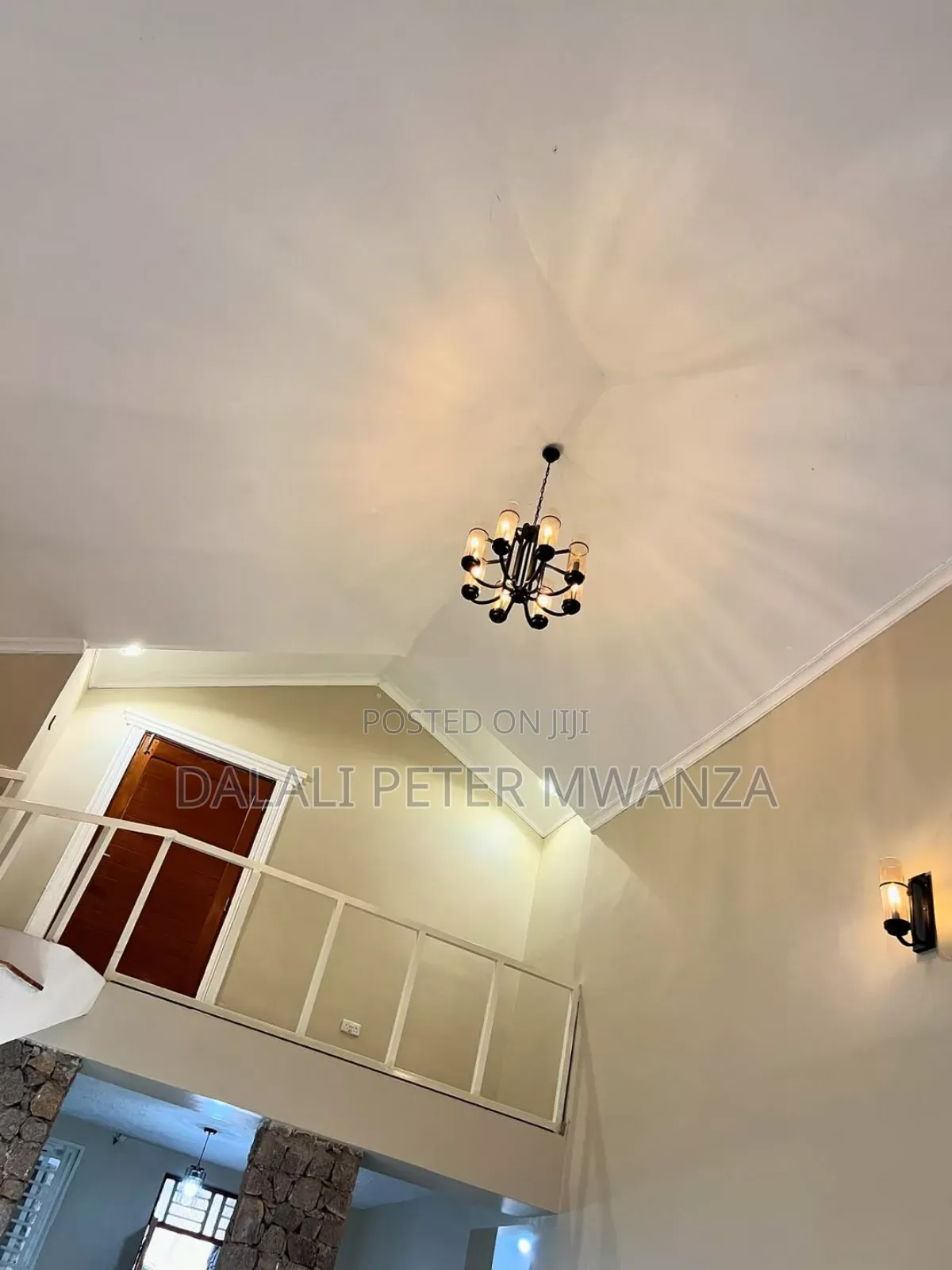3bdrm House in Bwiru, Ilemela for rent