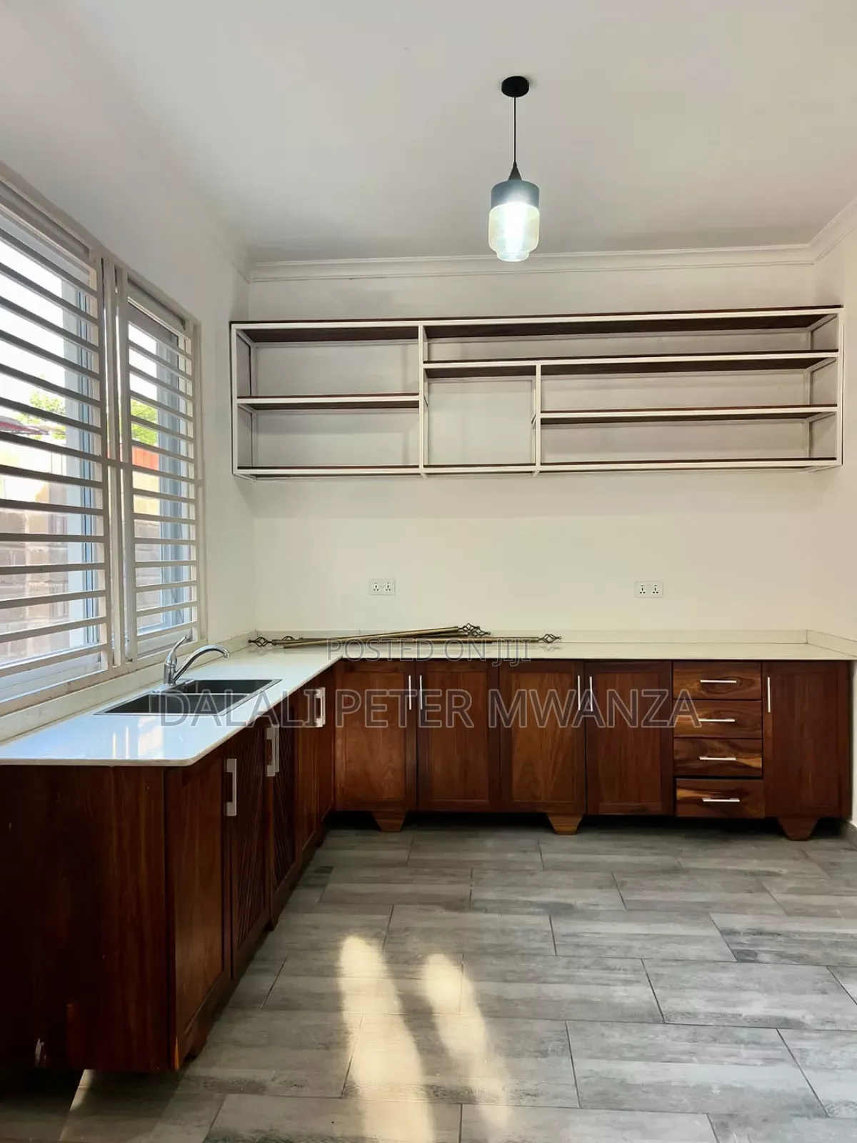 3bdrm House in Bwiru, Ilemela for rent