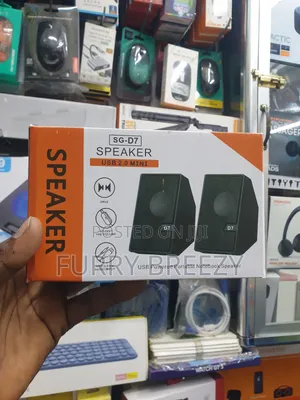 Laptop Speaker