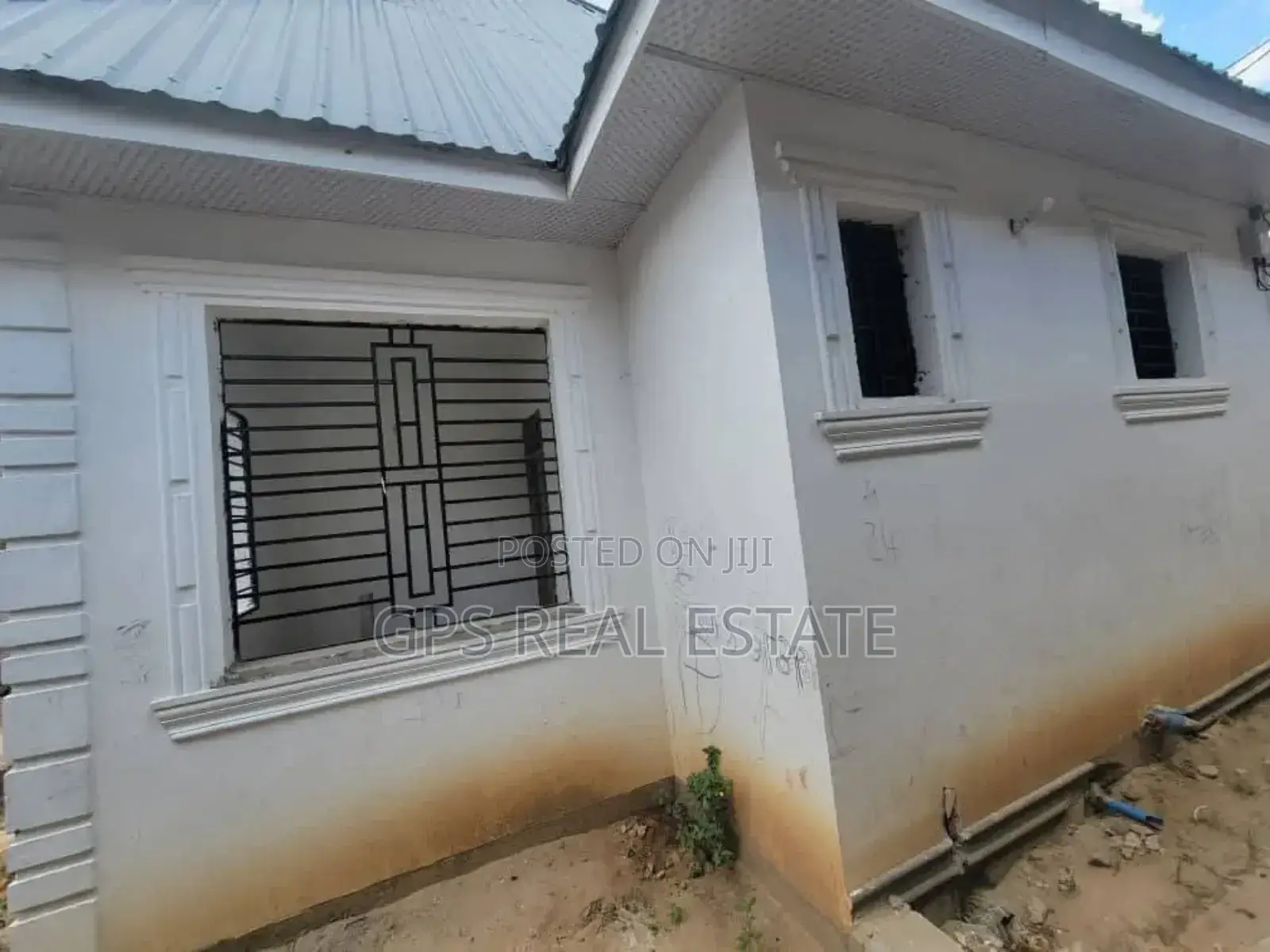 3bdrm House in Mbagala Chamazi, Temeke for sale