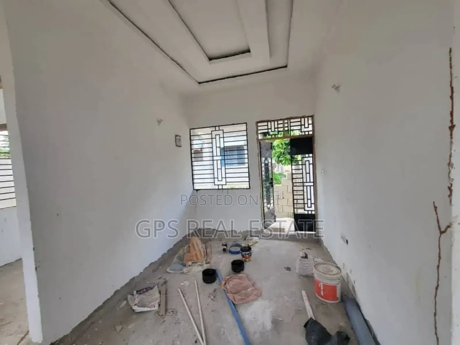 3bdrm House in Mbagala Chamazi, Temeke for sale