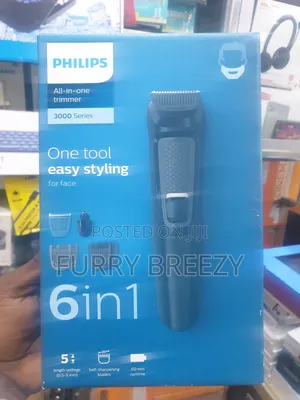 All in One Hair Trimmer