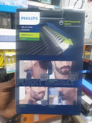 All in One Hair Trimmer