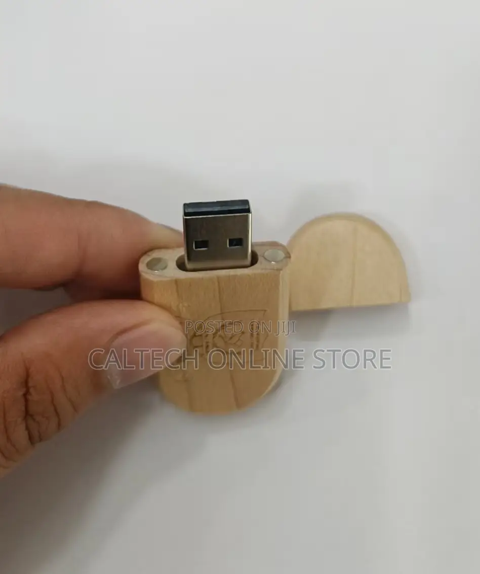 Customized 64gb Usb Hard Drive