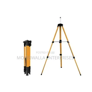 Laser Level Tripod Stand