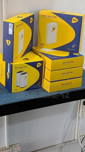Kasi Ya 5g Router
