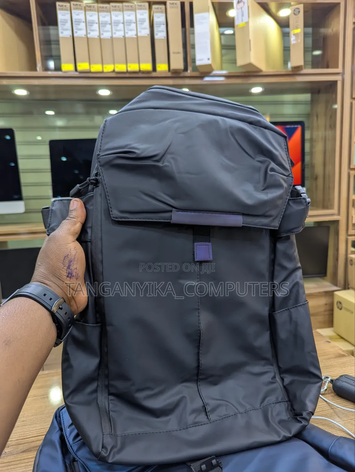 Laptop Bag