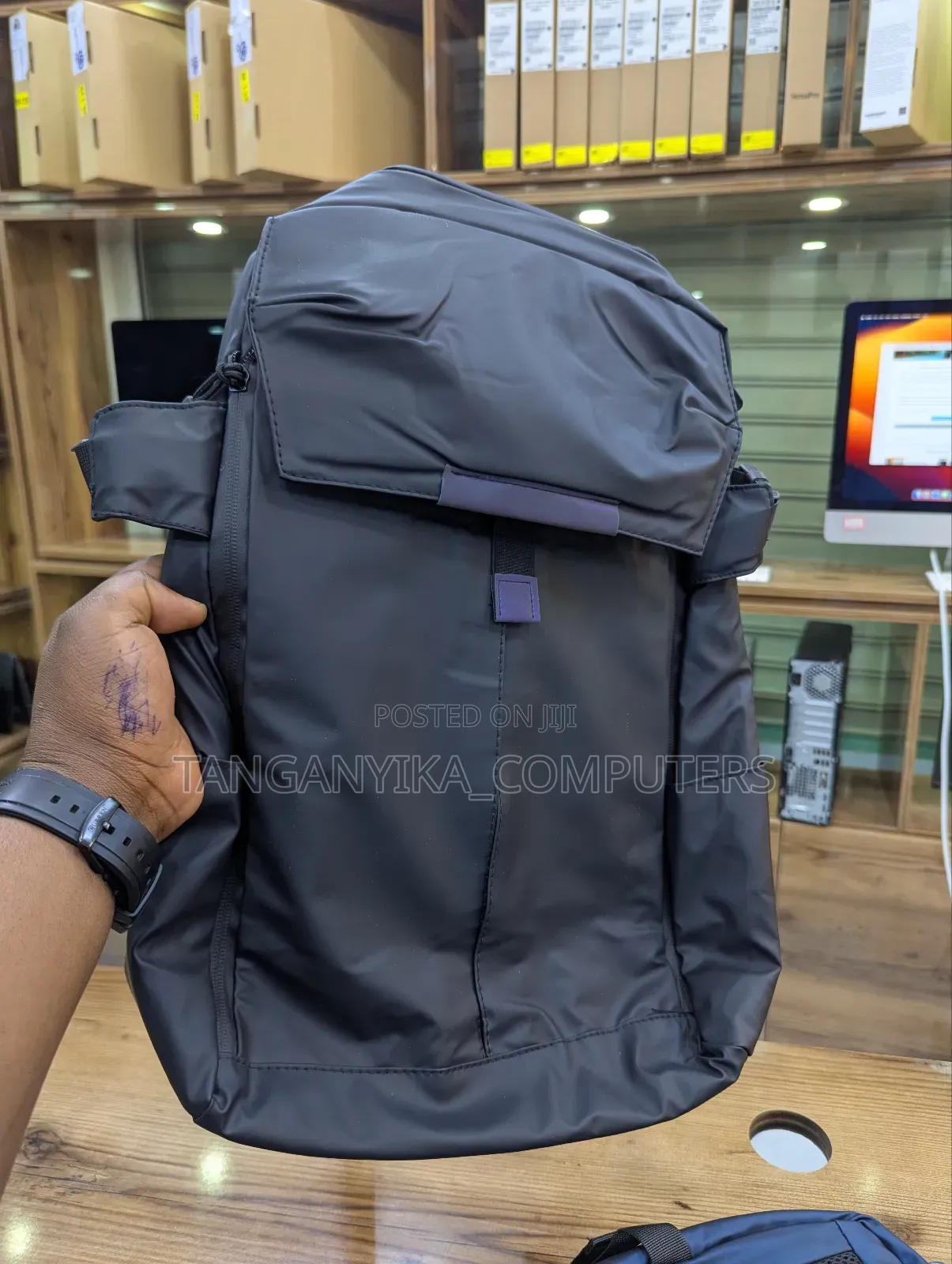 Laptop Bag