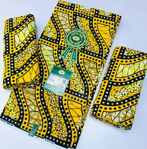 Vitenge Origina No1 Kutoka Congo