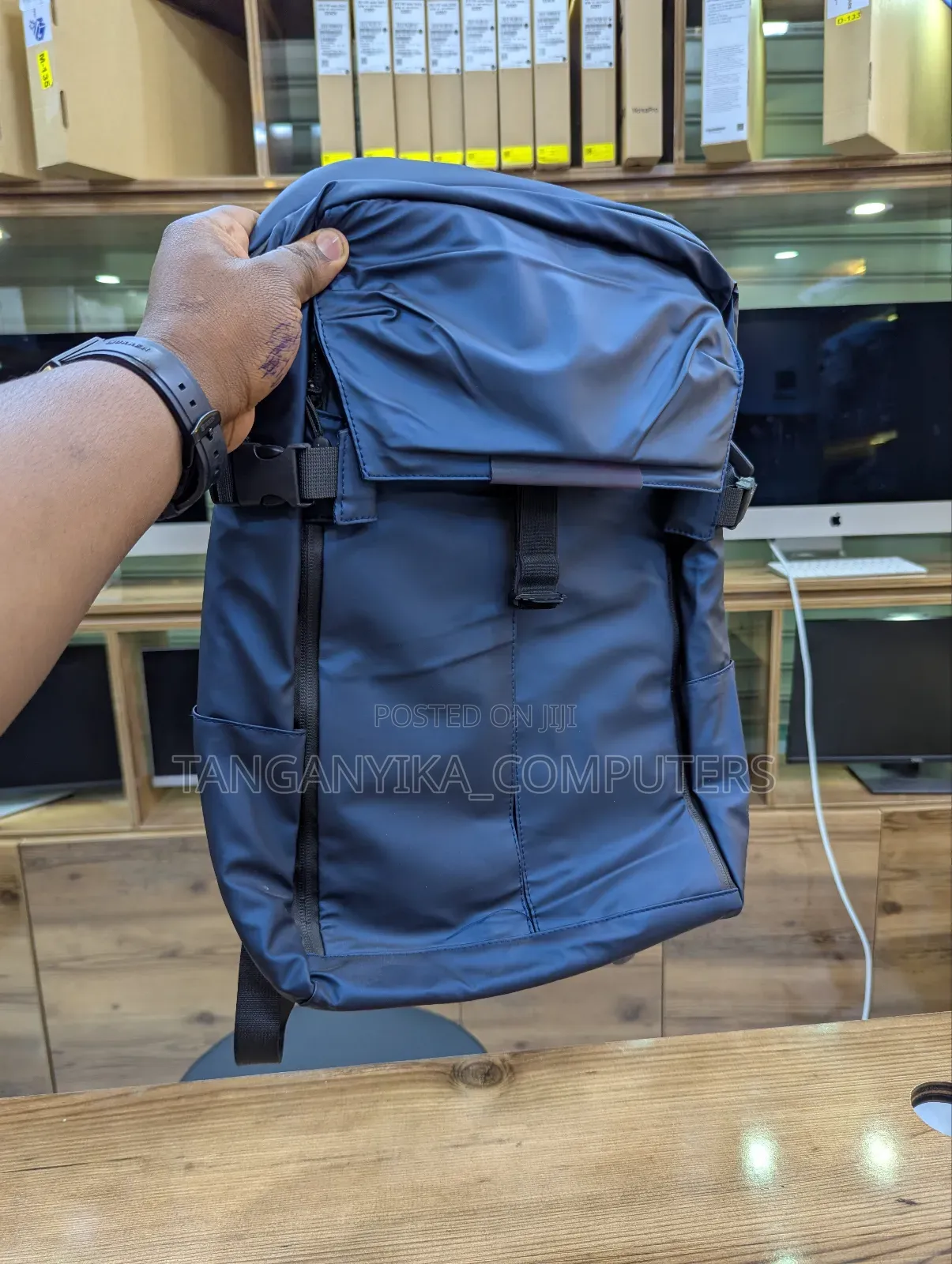 Laptop Bag