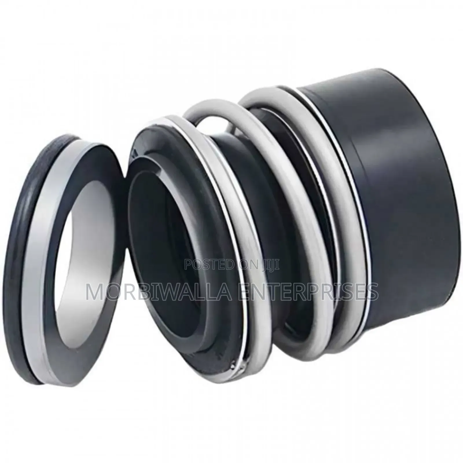 Mechanical Seal G12-25