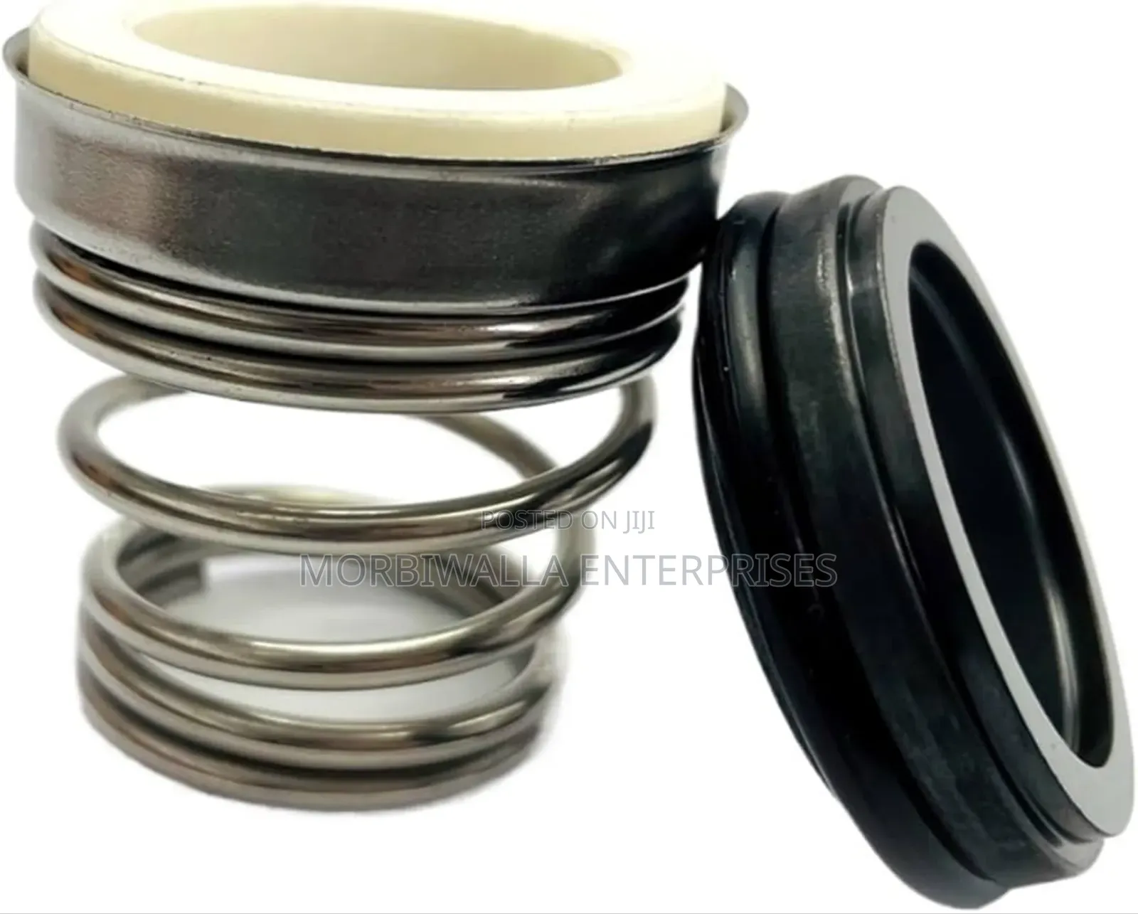 Mechanical Seal 155-24