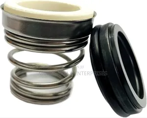 Mechanical Seal 155-24