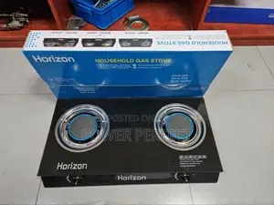 Horizon Gas Cooker ,.