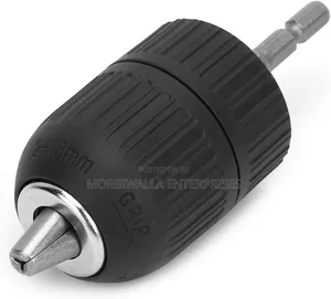 Drill Chuck 13mm Plastic