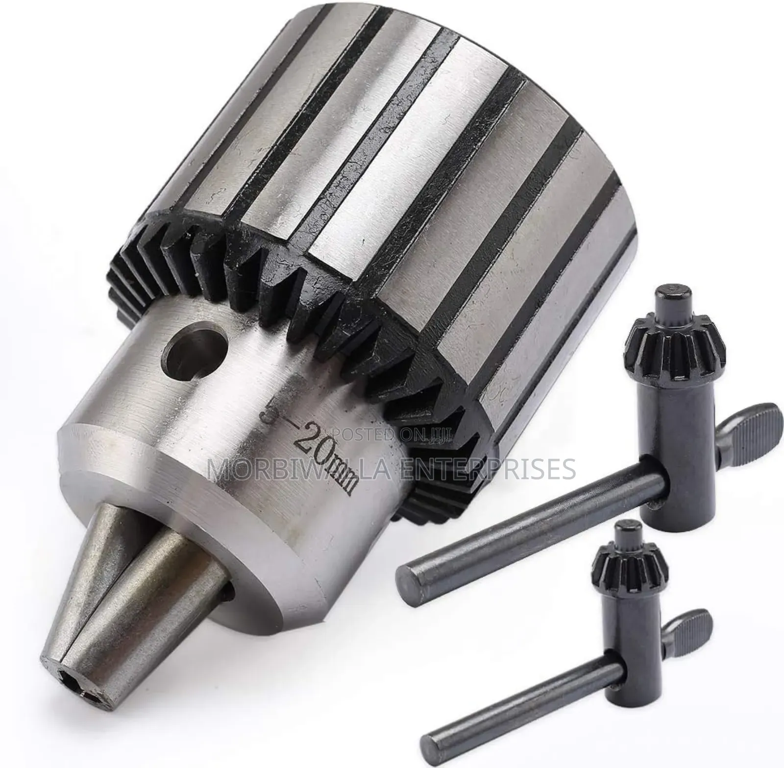 Drill Chuck 20mm