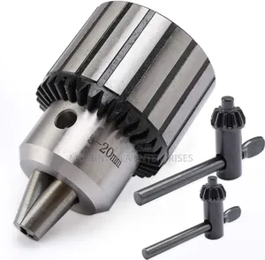 Drill Chuck 20mm