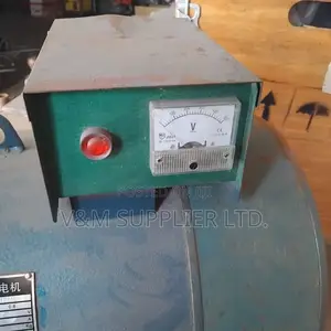 Electric Motor 15kw(20hp)