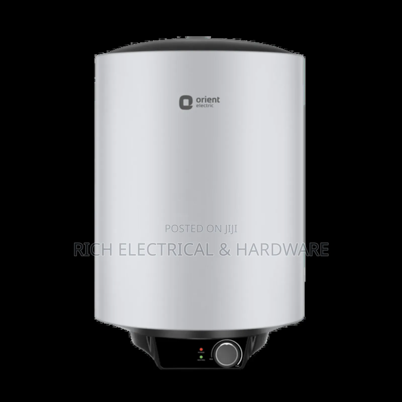 Water Heater Tank