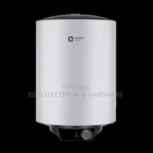 Water Heater Tank